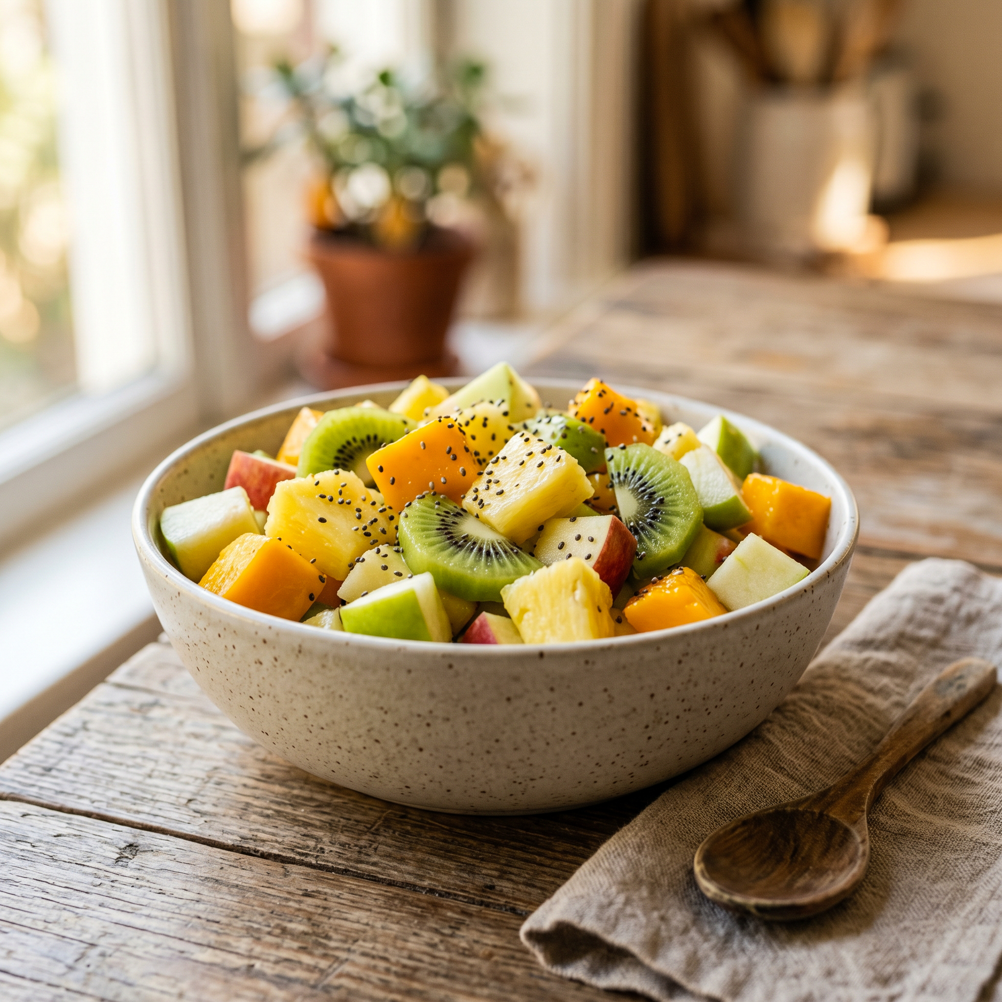 Fruit Salad